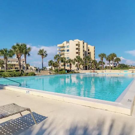 Santa Rosa Dunes Pensacola Beach Eksteriør bilde
