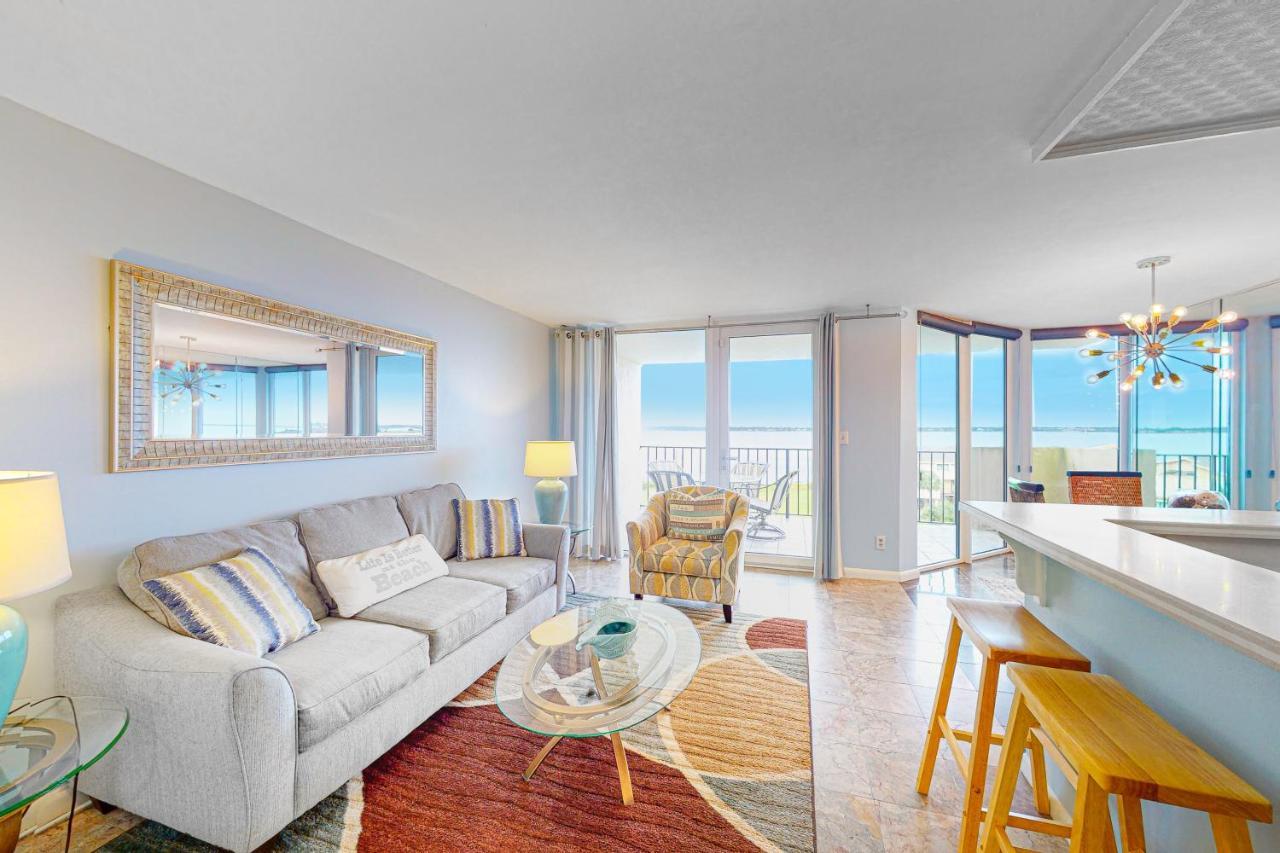 Santa Rosa Dunes Pensacola Beach Rom bilde