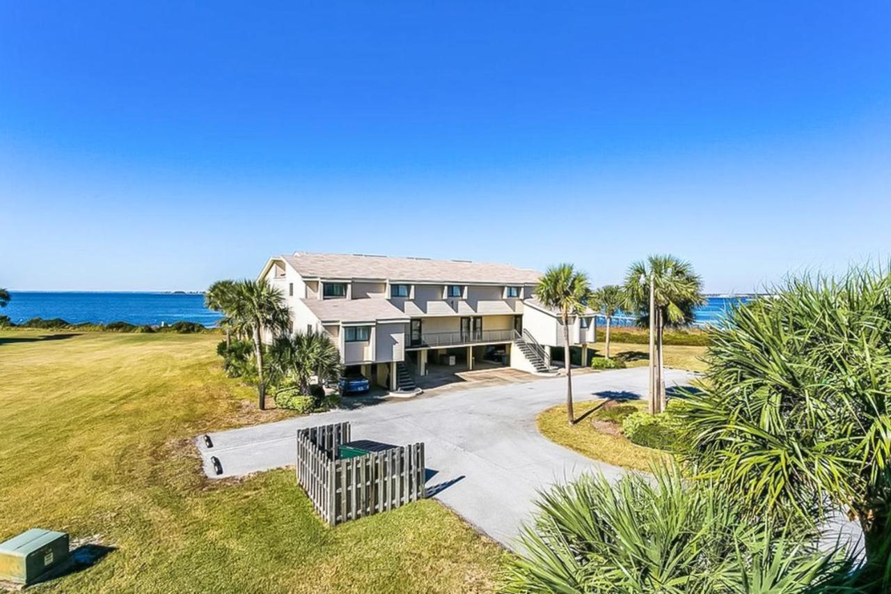 Santa Rosa Dunes Pensacola Beach Rom bilde