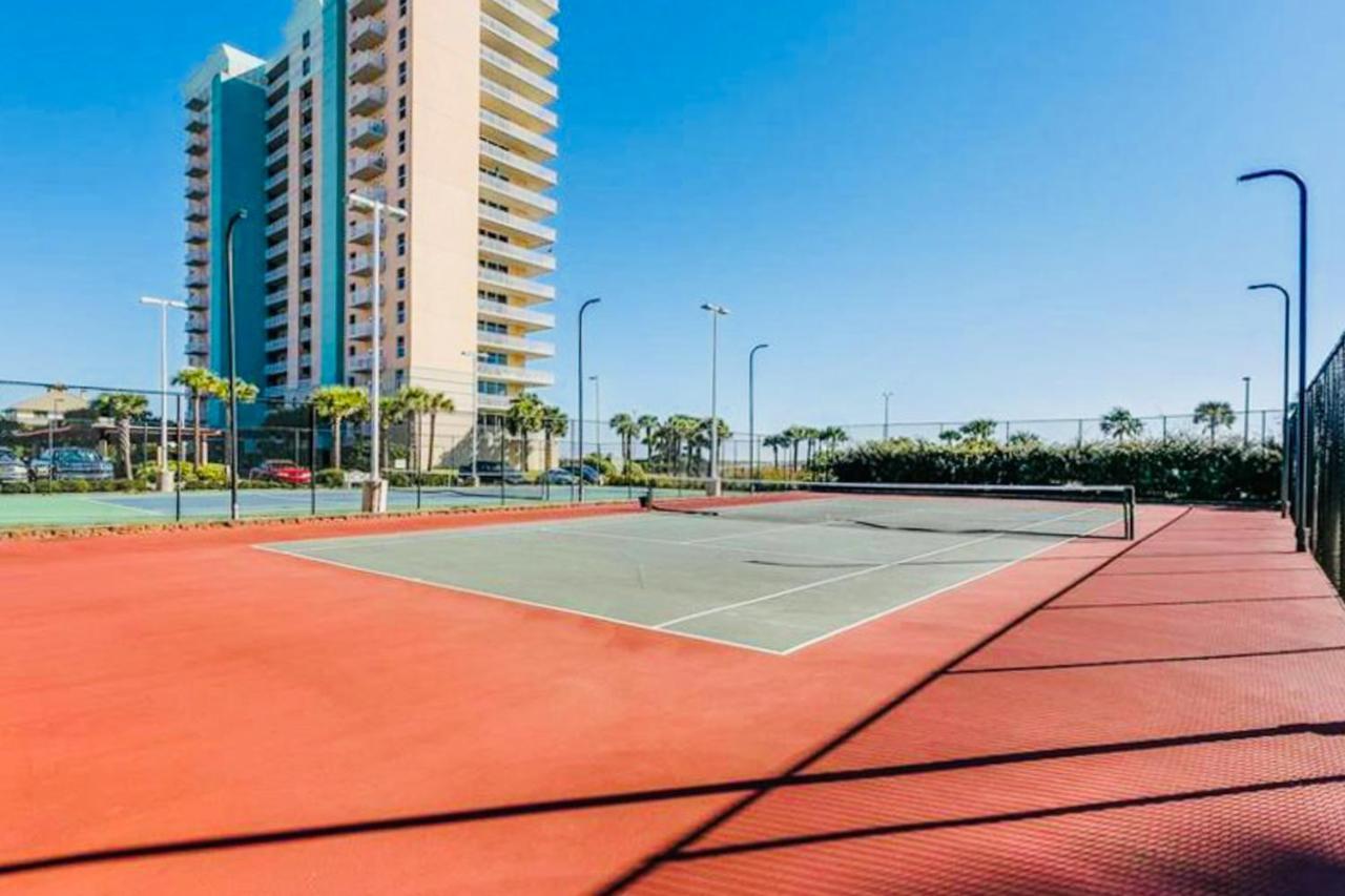 Santa Rosa Dunes Pensacola Beach Rom bilde