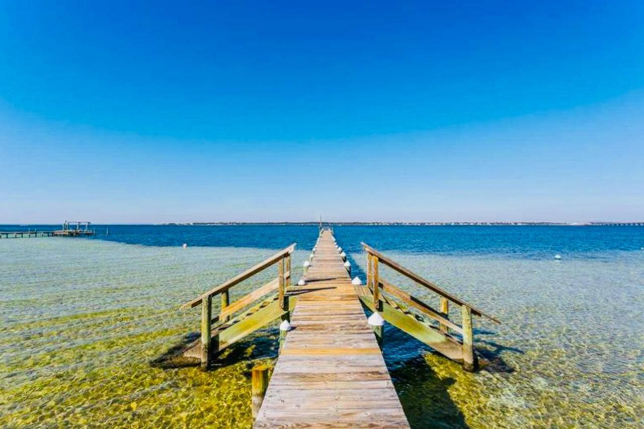 Santa Rosa Dunes Pensacola Beach Rom bilde