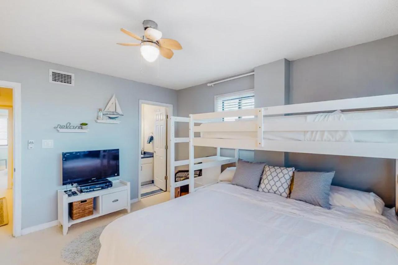 Santa Rosa Dunes Pensacola Beach Rom bilde