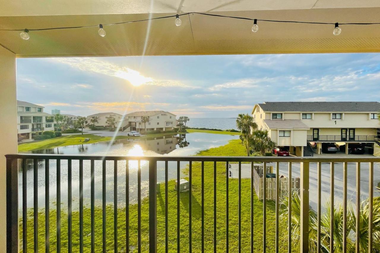 Santa Rosa Dunes Pensacola Beach Rom bilde