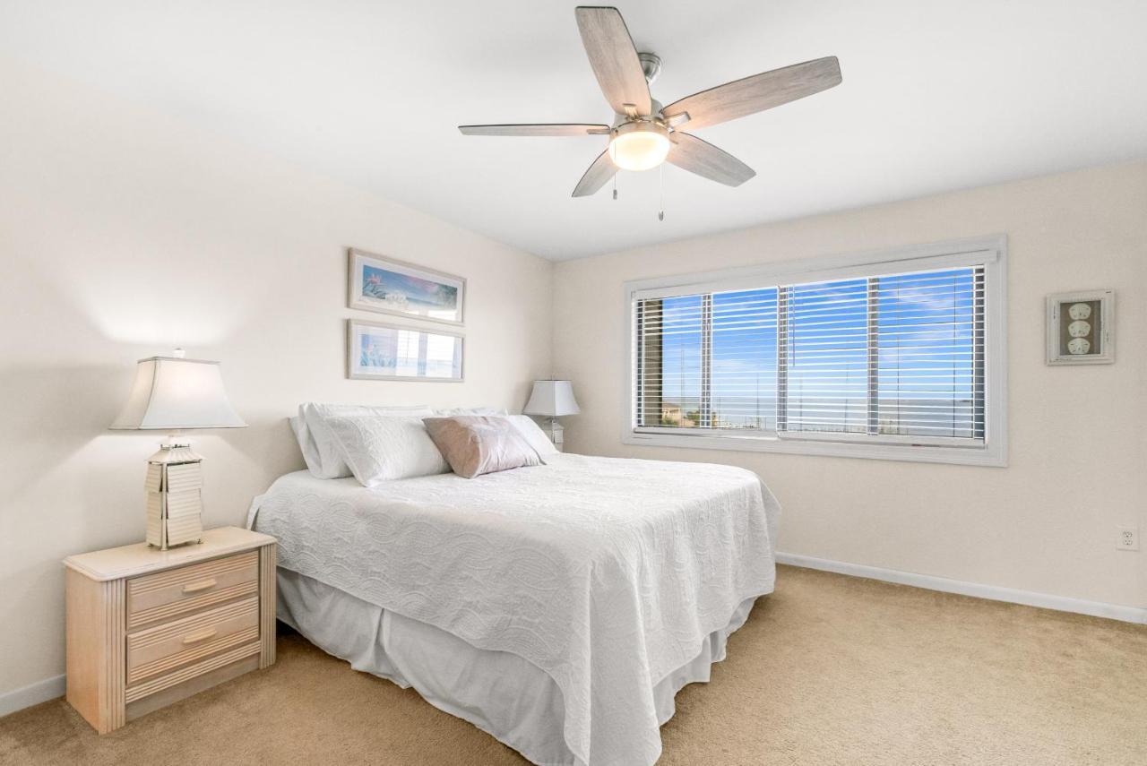 Santa Rosa Dunes Pensacola Beach Rom bilde