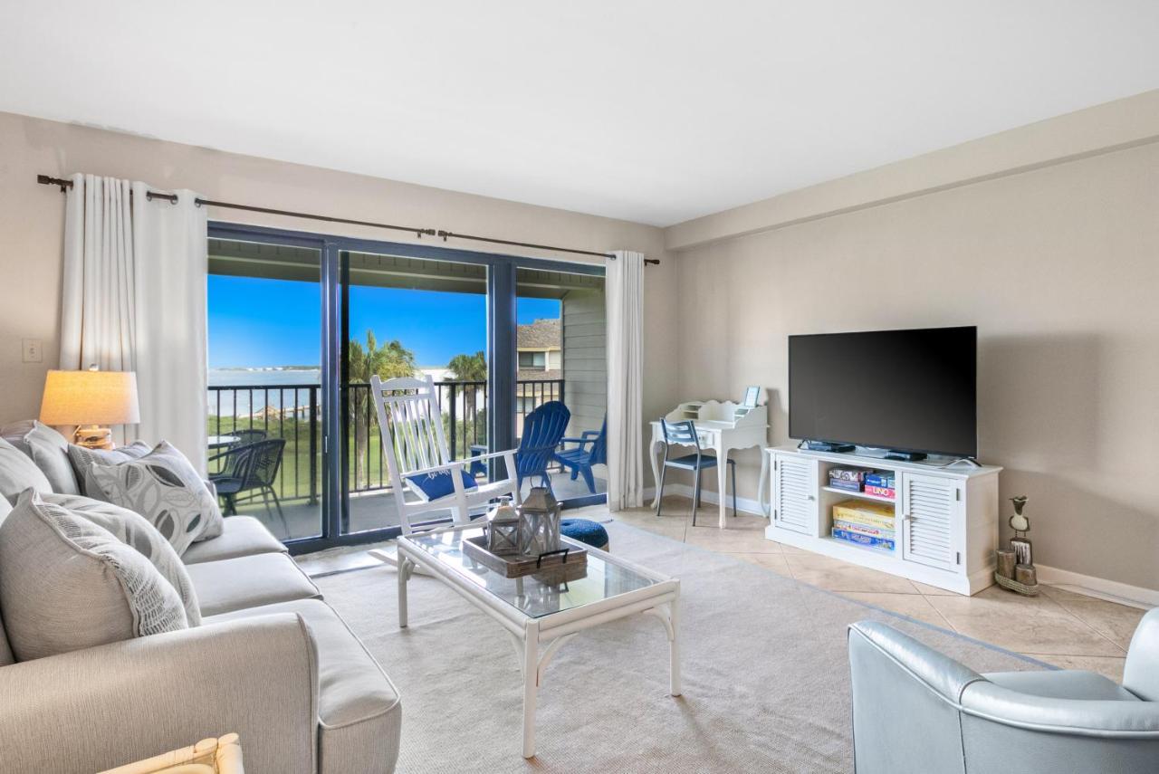 Santa Rosa Dunes Pensacola Beach Rom bilde