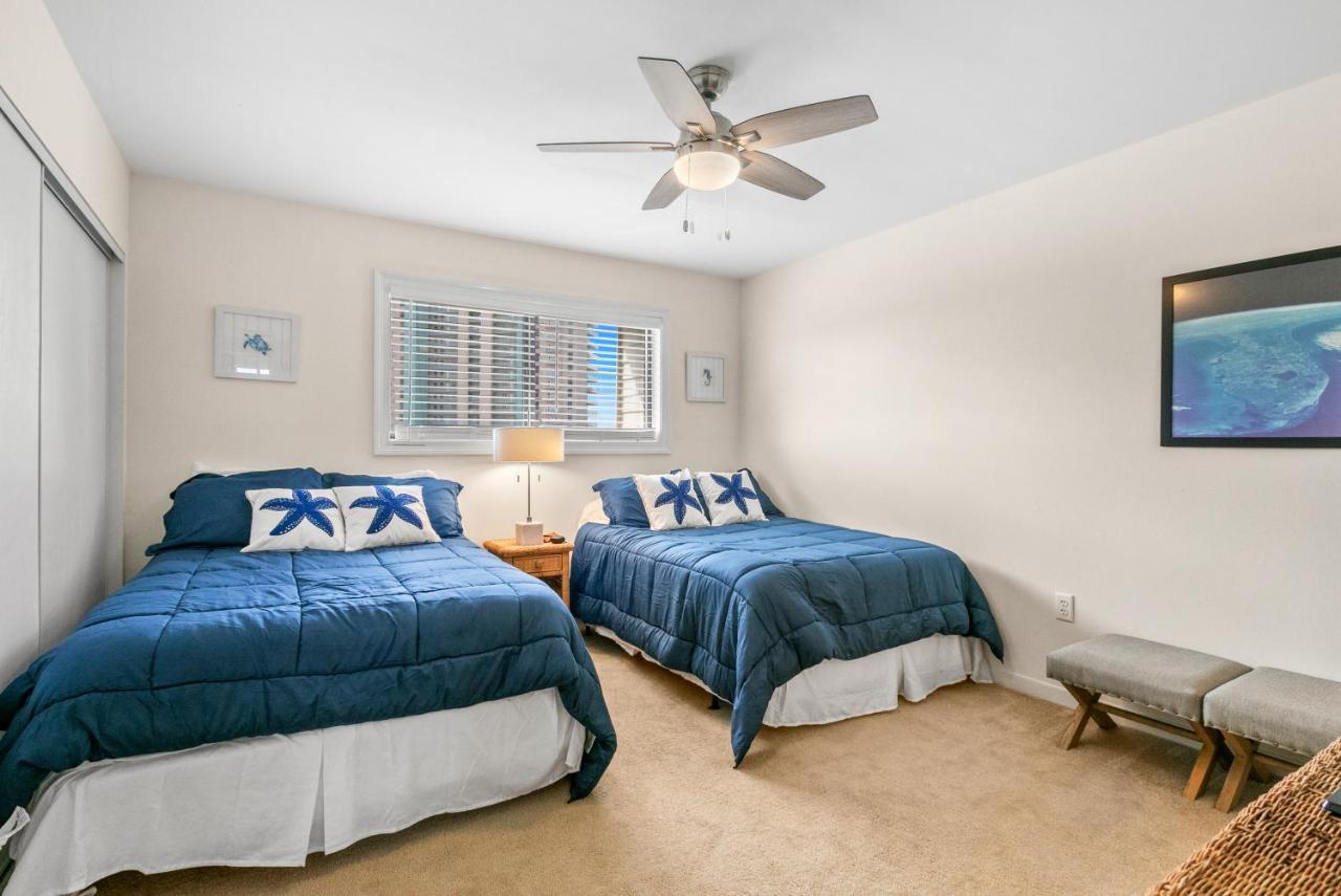 Santa Rosa Dunes Pensacola Beach Rom bilde