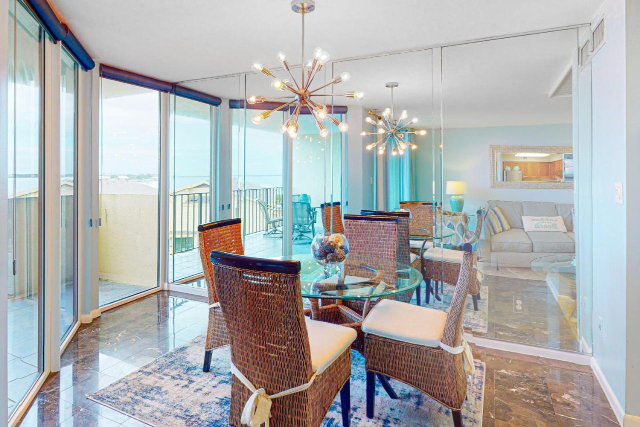 Santa Rosa Dunes Pensacola Beach Rom bilde