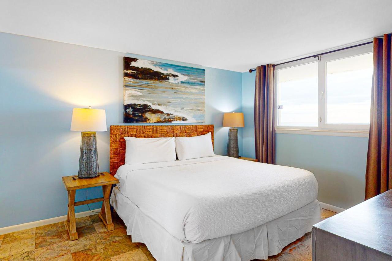 Santa Rosa Dunes Pensacola Beach Rom bilde