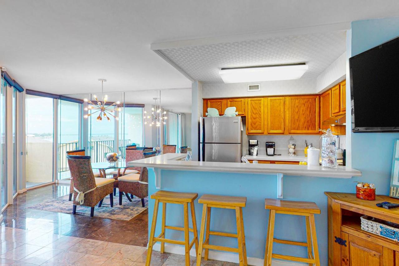 Santa Rosa Dunes Pensacola Beach Rom bilde