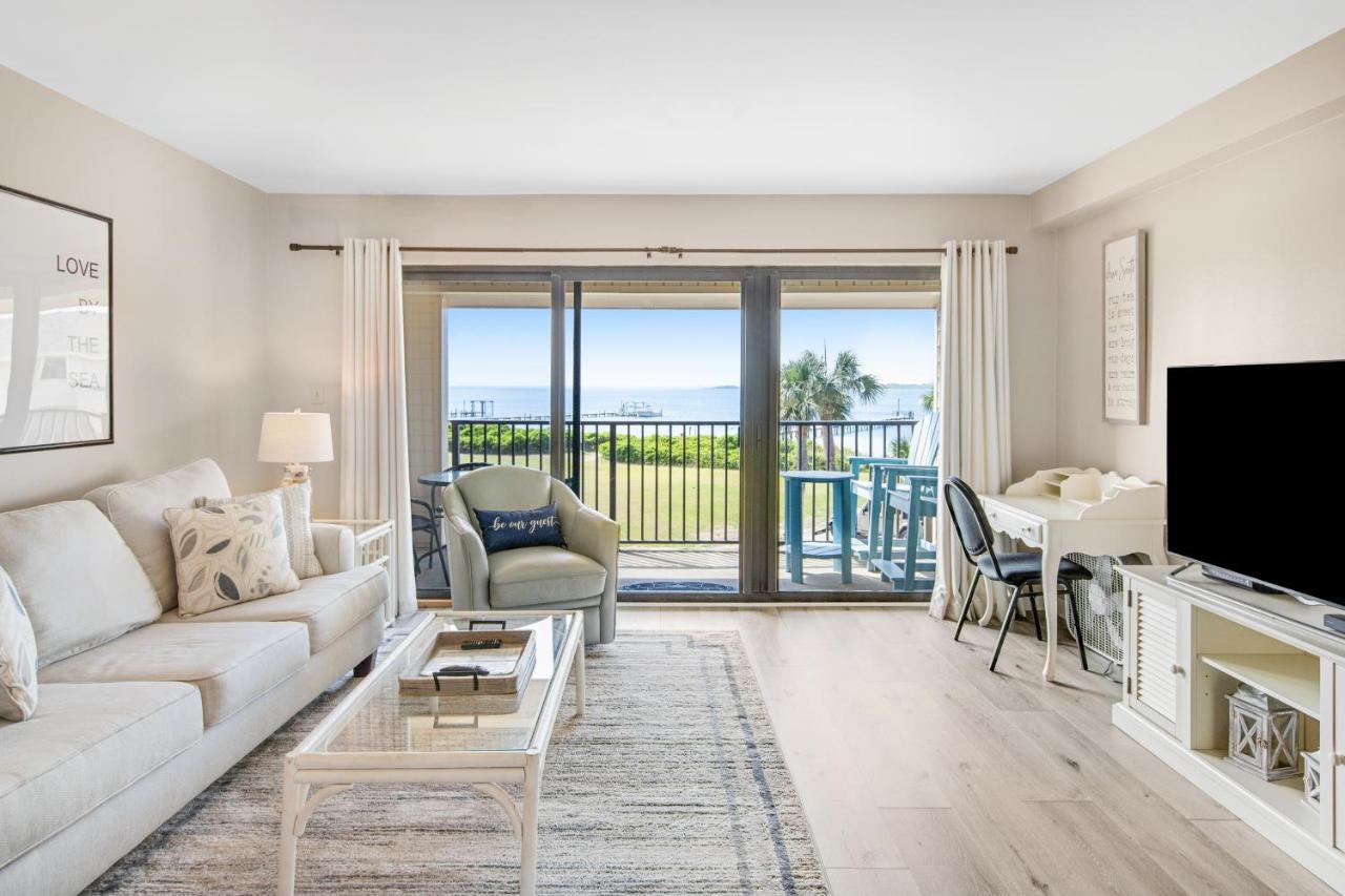 Santa Rosa Dunes Pensacola Beach Rom bilde