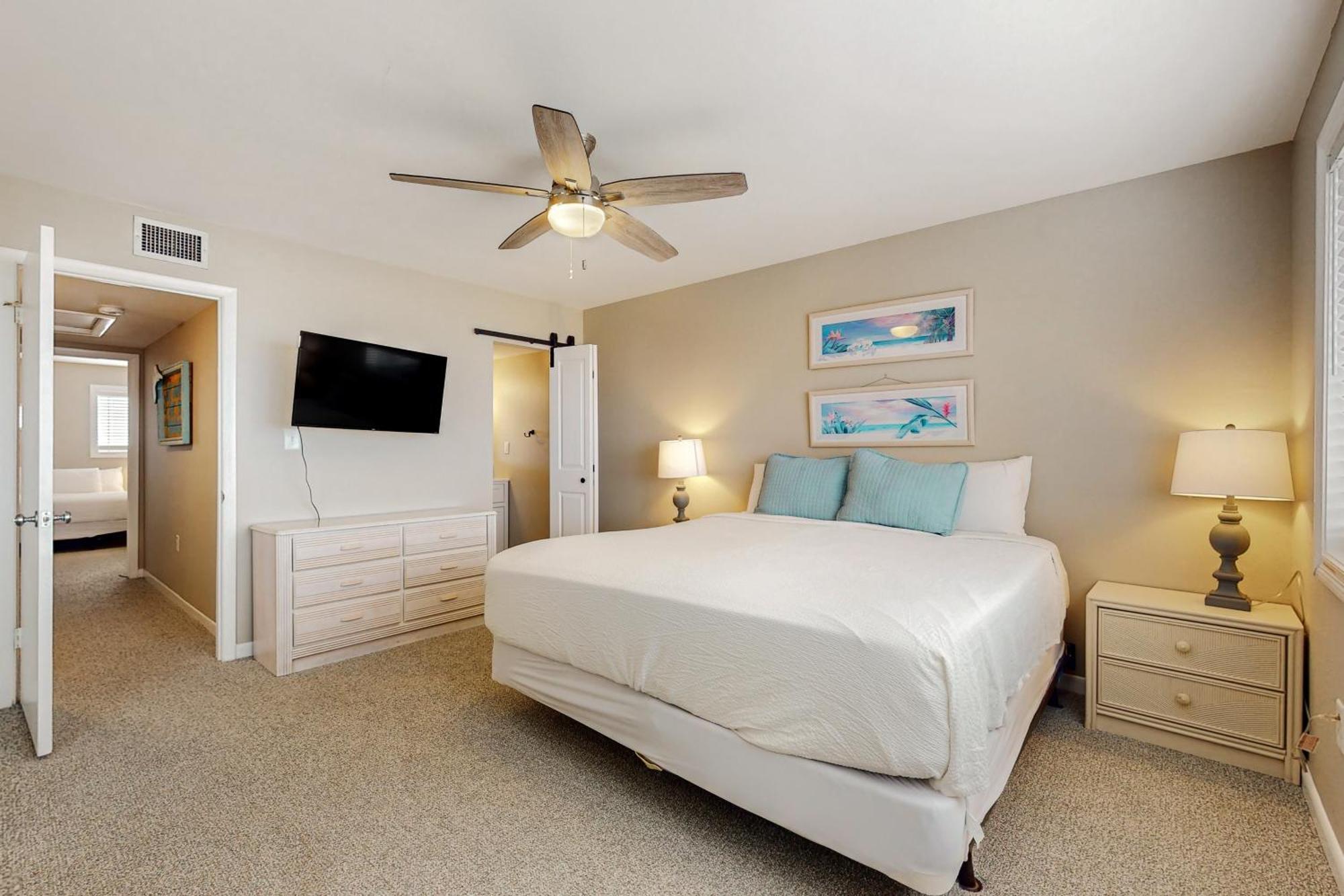 Santa Rosa Dunes Pensacola Beach Eksteriør bilde