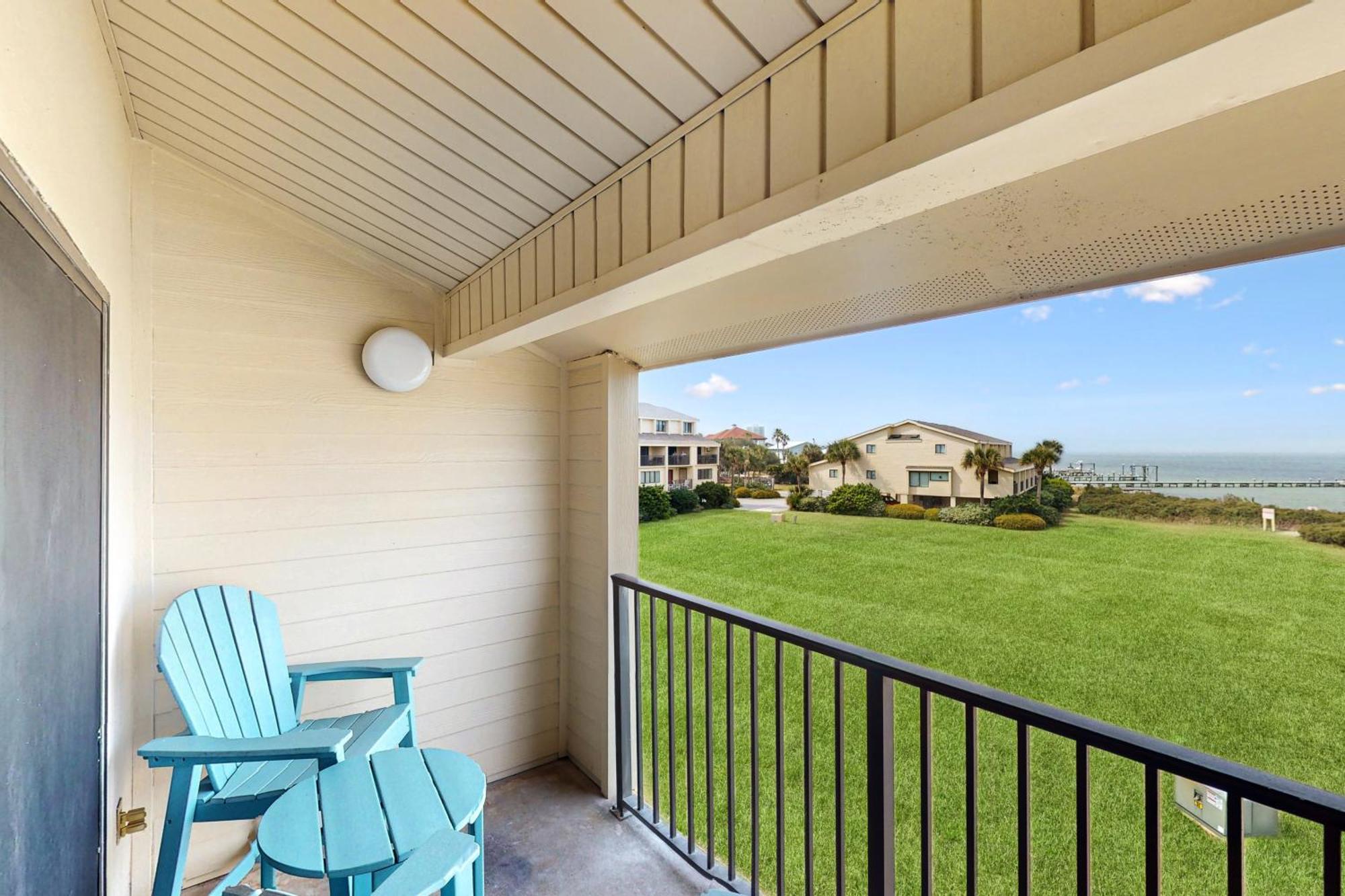Santa Rosa Dunes Pensacola Beach Eksteriør bilde