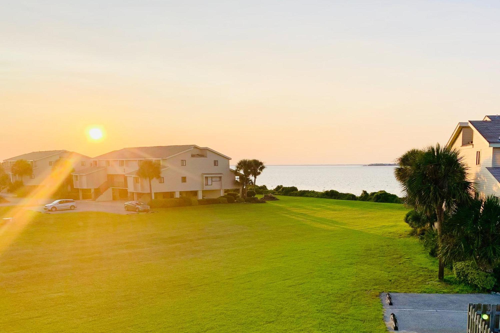 Santa Rosa Dunes Pensacola Beach Rom bilde