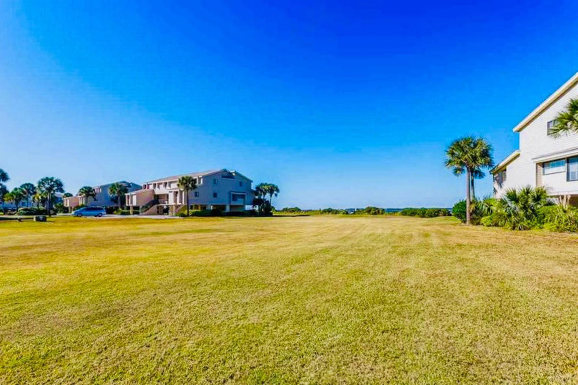 Santa Rosa Dunes Pensacola Beach Rom bilde